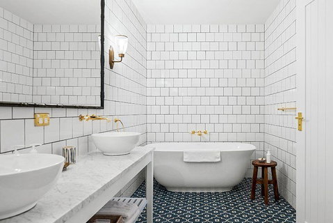 Halcyon House - Accommodation NSW 16