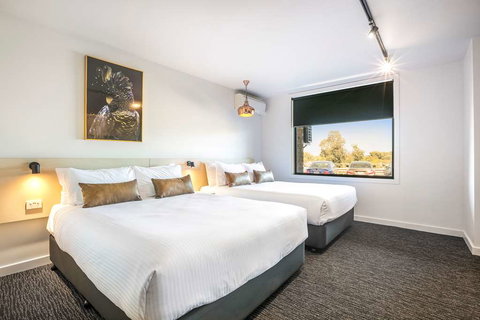 Cheeky Squire Hotel by Nightcap - Accommodation NSW 1