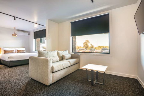 Cheeky Squire Hotel by Nightcap - Accommodation NSW 2