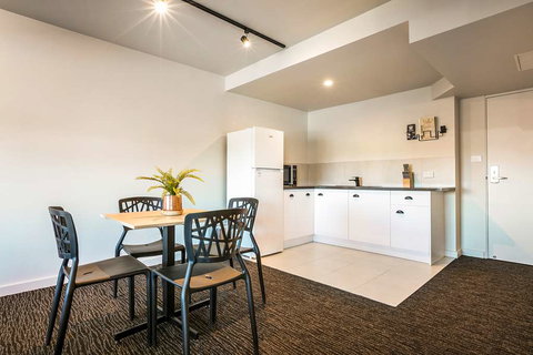 Cheeky Squire Hotel by Nightcap - Accommodation NSW 3