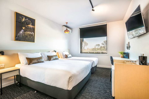 Cheeky Squire Hotel by Nightcap - Accommodation NSW 4