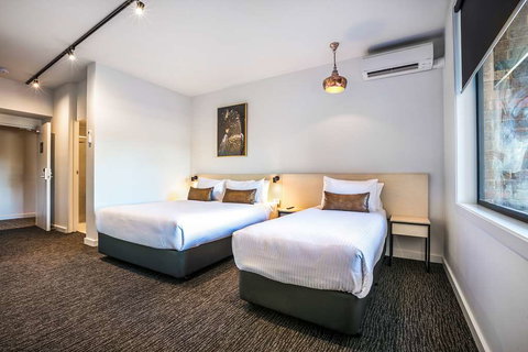 Cheeky Squire Hotel by Nightcap - Accommodation NSW 5