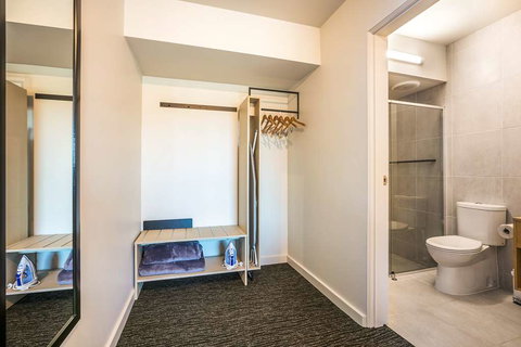 Cheeky Squire Hotel by Nightcap - Accommodation NSW 6