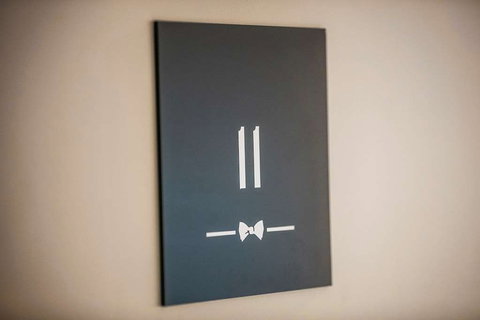 Cheeky Squire Hotel by Nightcap - Accommodation NSW 7