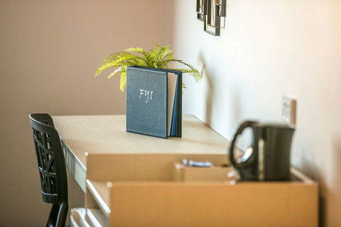 Cheeky Squire Hotel by Nightcap - Accommodation NSW 8