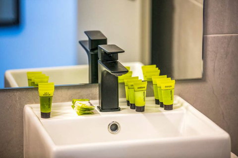 Cheeky Squire Hotel by Nightcap - Accommodation NSW 9