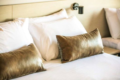 Cheeky Squire Hotel by Nightcap - Accommodation NSW 11