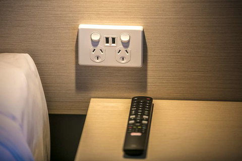 Cheeky Squire Hotel by Nightcap - Accommodation NSW 12