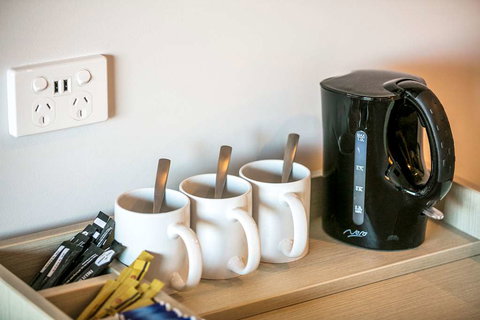 Cheeky Squire Hotel by Nightcap - Accommodation NSW 13