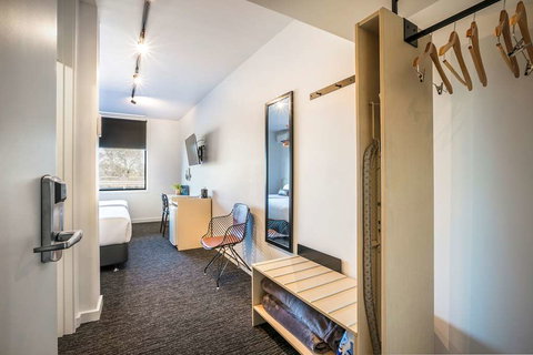 Cheeky Squire Hotel by Nightcap - Accommodation NSW 15