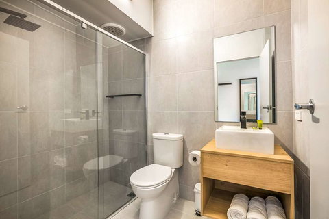 Cheeky Squire Hotel by Nightcap - Accommodation NSW 16