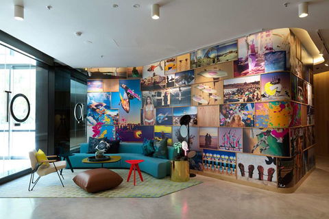 QT Bondi - Accommodation NSW 1
