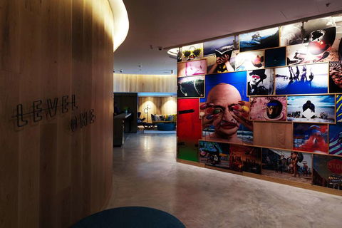 QT Bondi - Accommodation NSW 2