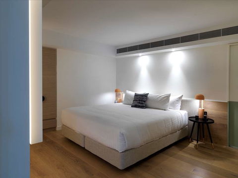 QT Bondi - Accommodation NSW 4