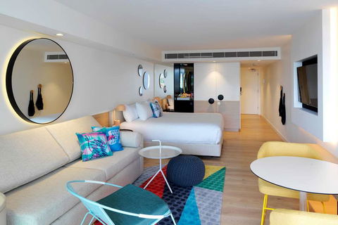QT Bondi - Accommodation NSW 5