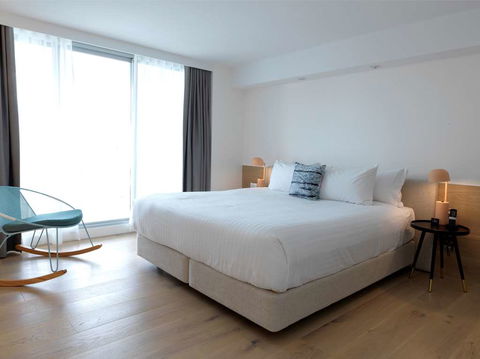 QT Bondi - Accommodation NSW 6
