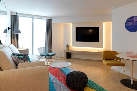 QT Bondi - Accommodation NSW 9
