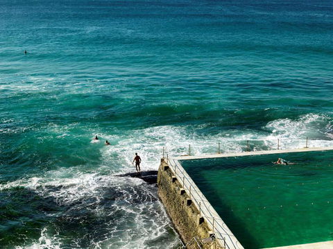 QT Bondi - Accommodation NSW 12