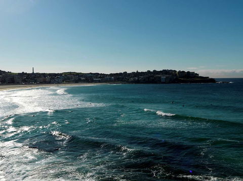 QT Bondi - Accommodation NSW 13