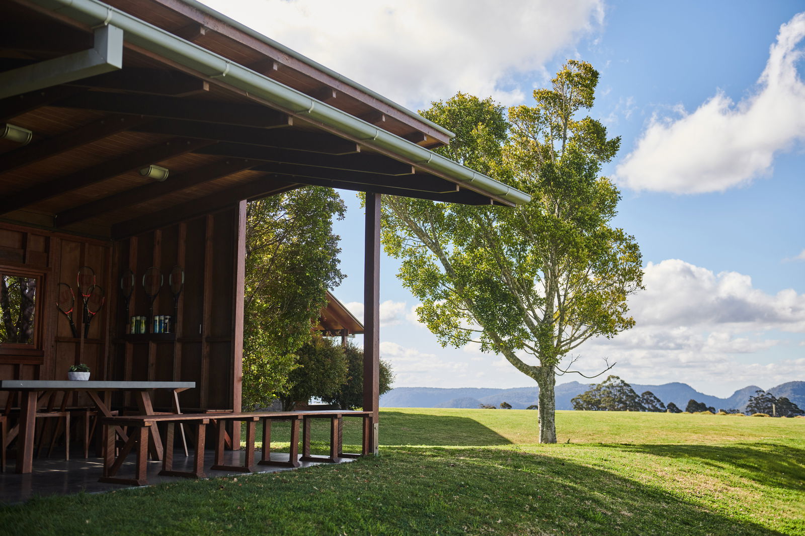 Aratula QLD Accommodation NSW