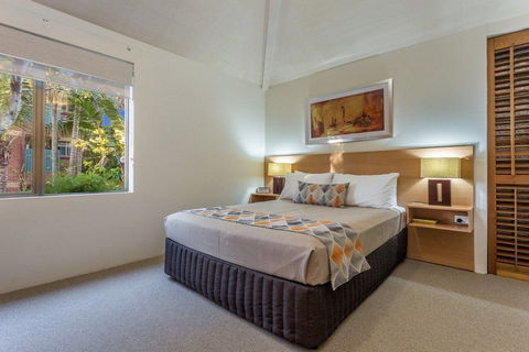 The Airport International Motel - Accommodation NSW 16