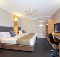 Brisbane International - Virginia - Accommodation NSW