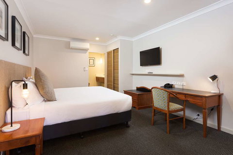 Brisbane International - Virginia - Accommodation NSW 1