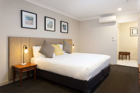 Brisbane International - Virginia - Accommodation NSW 2