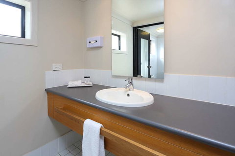 Brisbane International - Virginia - Accommodation NSW 3