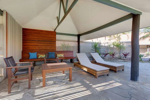 Brisbane International - Virginia - Accommodation NSW 6