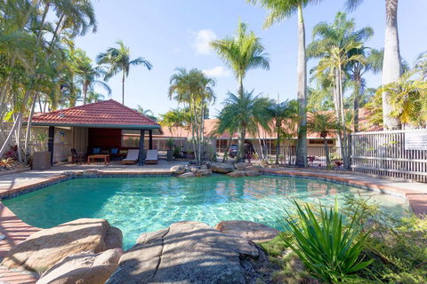 Brisbane International - Virginia - Accommodation NSW 7