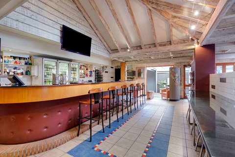 Brisbane International - Virginia - Accommodation NSW 8