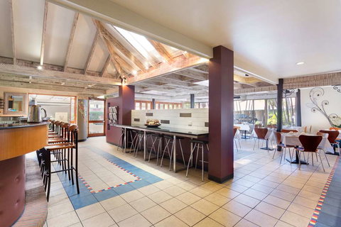 Brisbane International - Virginia - Accommodation NSW 10