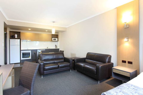 Brisbane International - Virginia - Accommodation NSW 11
