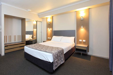 Brisbane International - Virginia - Accommodation NSW 12