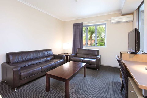 Brisbane International - Virginia - Accommodation NSW 14
