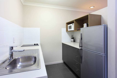 Brisbane International - Virginia - Accommodation NSW 17