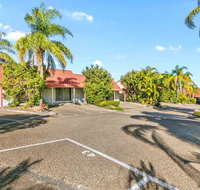 Comfort Inn North Brisbane - Accommodation NSW