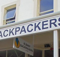 Albany Backpackers - Accommodation NSW