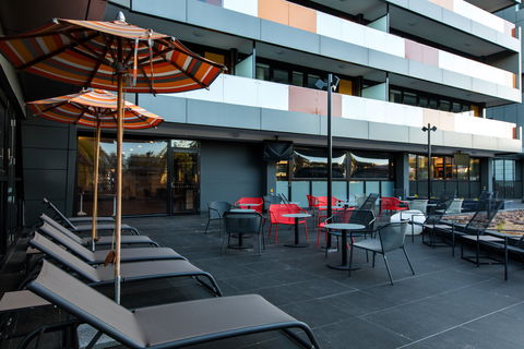 The Brankstone Hotel & Residences - Accommodation NSW 7