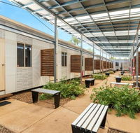 Discovery Parks Cloncurry - Accommodation NSW