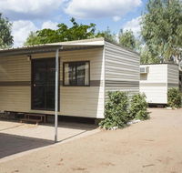 Discovery Parks Mount Isa - Accommodation NSW