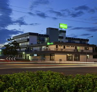 Ibis Styles Mt Isa Verona - Accommodation NSW
