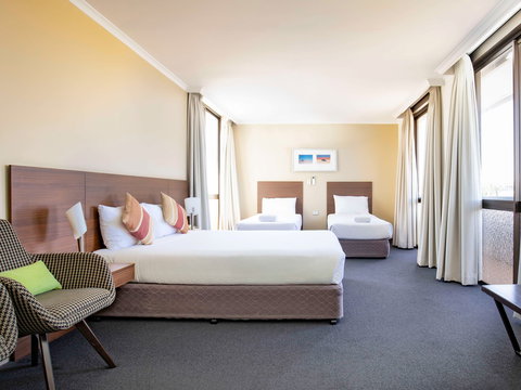 Ibis Styles Mt Isa Verona - Accommodation NSW 5