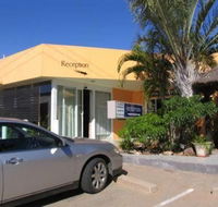 Townview Motel - Accommodation NSW