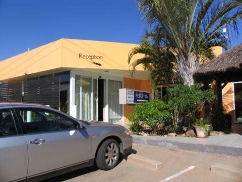 Townview Motel - Accommodation NSW 0
