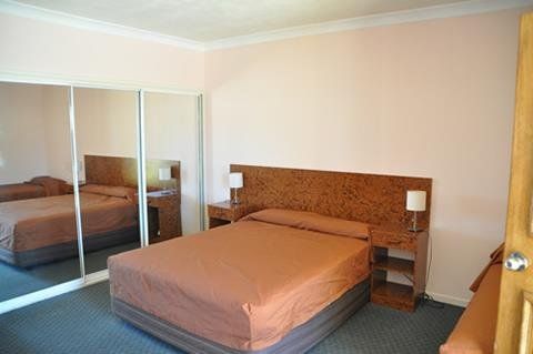 Townview Motel - Accommodation NSW 1