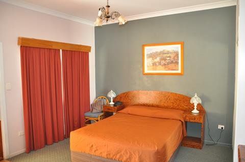 Townview Motel - Accommodation NSW 2