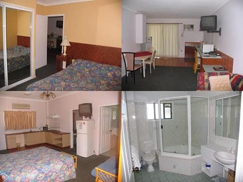 Townview Motel - Accommodation NSW 4