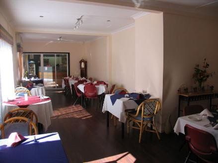 Townview Motel - Accommodation NSW 7